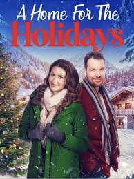 A Home For The Holidays (2023)